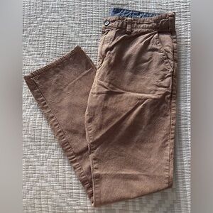 Men's Bullhead Pants